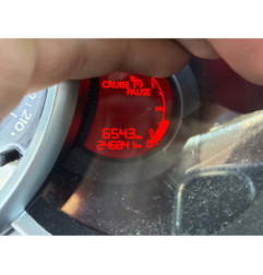 Renfort pare choc arriere (traverse) CITROEN C3 2