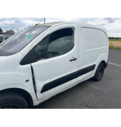 Renfort pare choc avant (traverse) PEUGEOT PARTNER 1