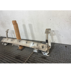 Renfort pare choc avant (traverse) PEUGEOT 208 1