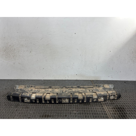 Renfort pare choc arriere (traverse) PEUGEOT 2008 1