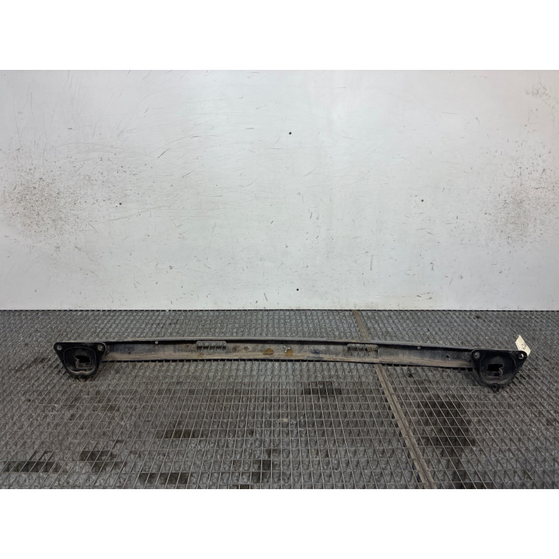 Renfort pare choc arriere (traverse) RENAULT KANGOO 2 Photo n°2