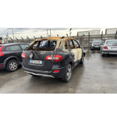 Renfort pare choc arriere (traverse) RENAULT KOLEOS 1