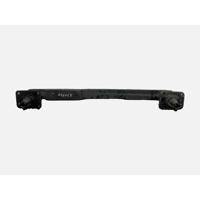 Renfort pare choc avant (traverse) PEUGEOT 5008 1 Photo n°4