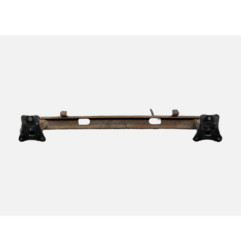 Renfort pare choc arriere (traverse) PEUGEOT PARTNER 2