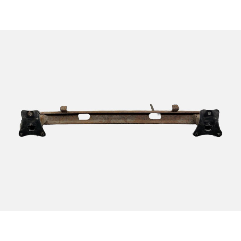 Renfort pare choc arriere (traverse) PEUGEOT PARTNER 2 Photo n°4