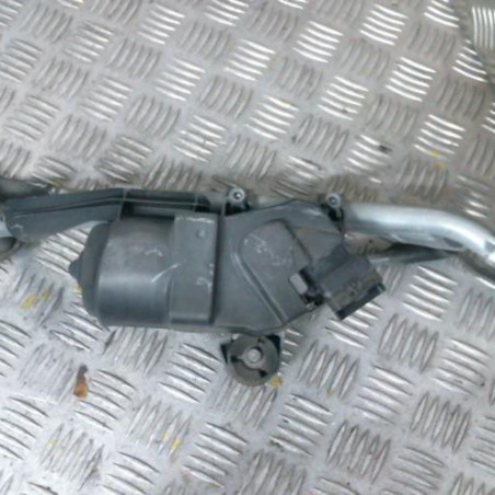 Moteur essuie glace avant PEUGEOT 1007 Photo n°1