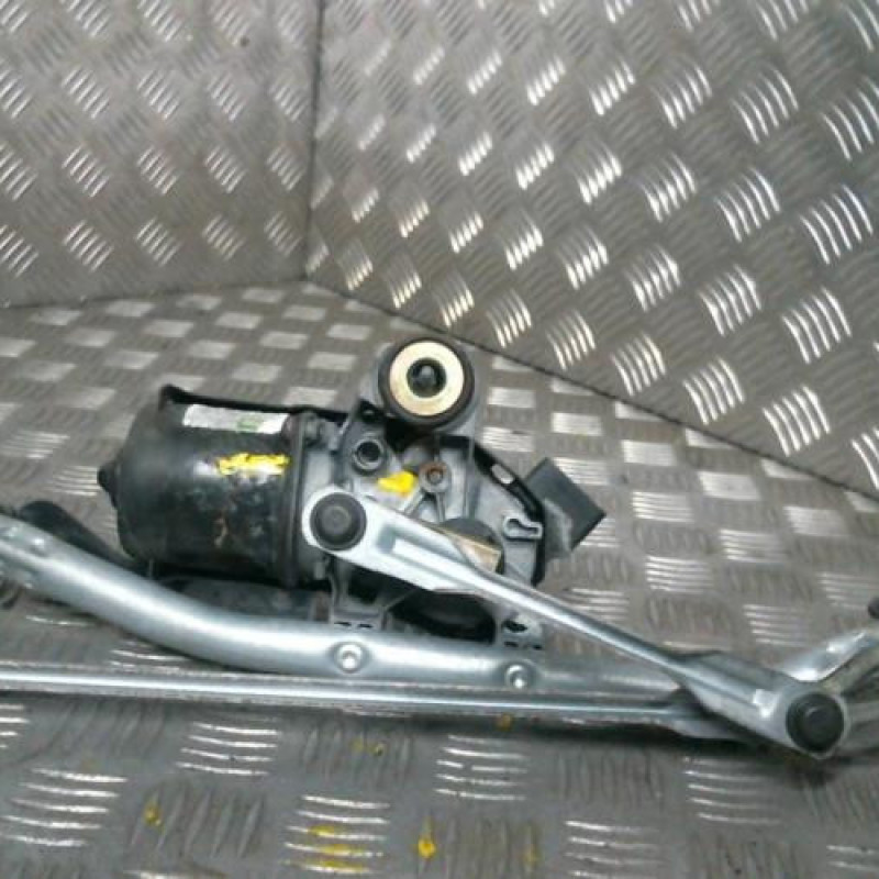 Moteur essuie glace avant PEUGEOT 1007 Photo n°2