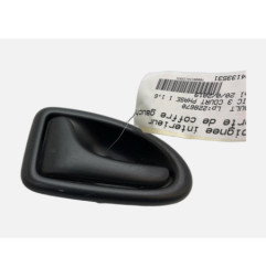 Poignee interieur porte de coffre gauche RENAULT TRAFIC 3 COURT Photo n°1