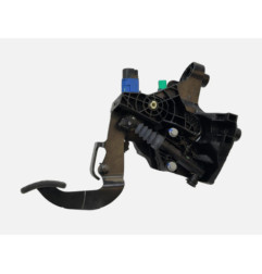 Pedale d'embrayage RENAULT TRAFIC 3 COURT Photo n°1
