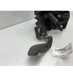 Pedale d'embrayage RENAULT TRAFIC 3 COURT