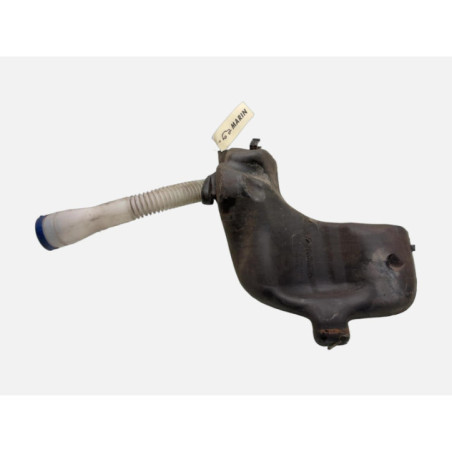 Vase de lave glace PEUGEOT 307