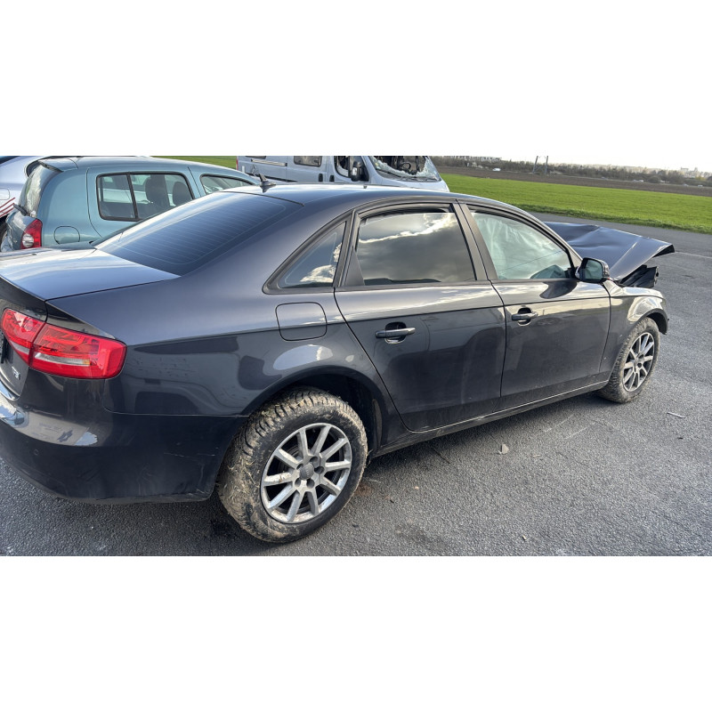 Commande retroviseurs AUDI A4 3 Photo n°6