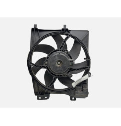 Moto ventilateur radiateur CITROEN C3 2