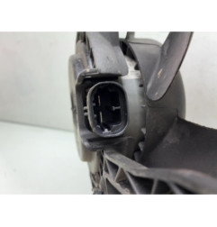 Moto ventilateur radiateur CITROEN C3 2