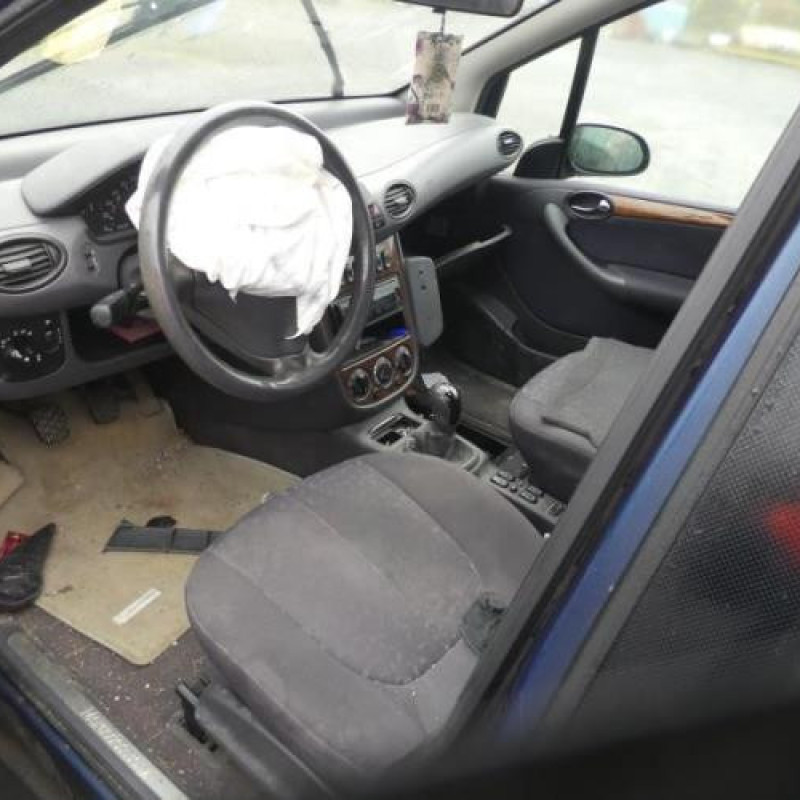 Retroviseur droit MERCEDES CLASSE A 168 Photo n°7