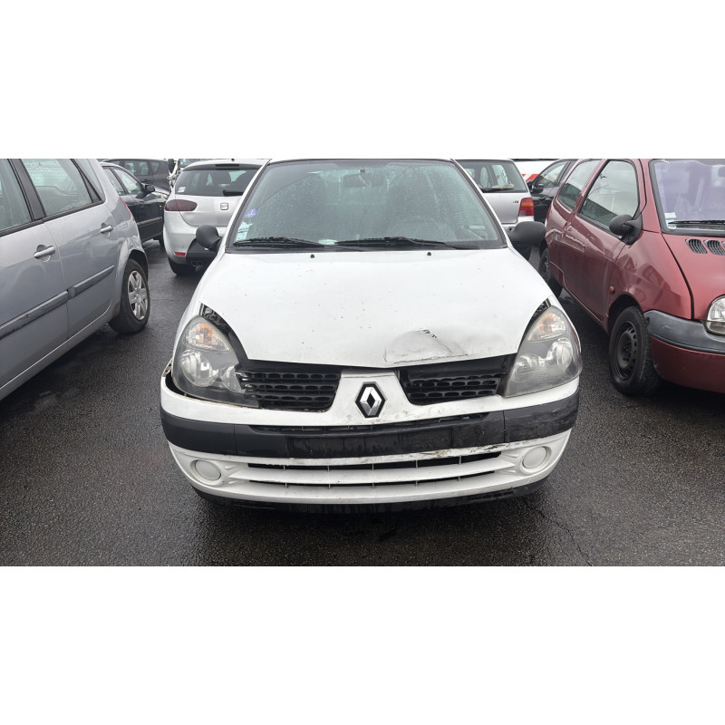 Jante RENAULT CLIO 2 Photo n°16