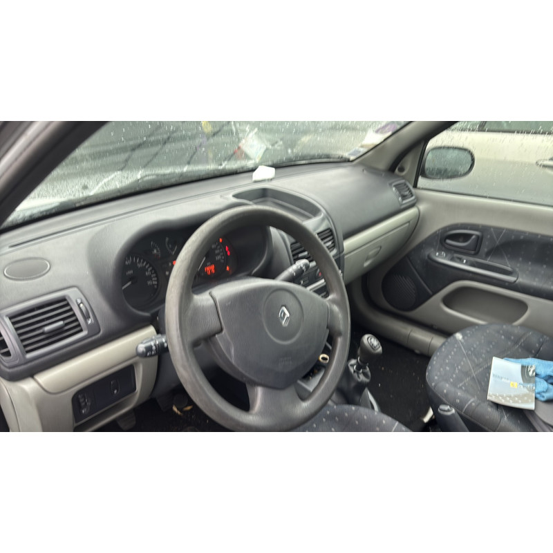 Jante RENAULT CLIO 2 Photo n°20