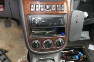 Retroviseur droit MERCEDES CLASSE A 168