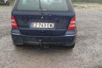 Vitre avant droit MERCEDES CLASSE A 168