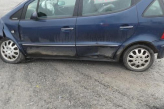 Vitre avant droit MERCEDES CLASSE A 168