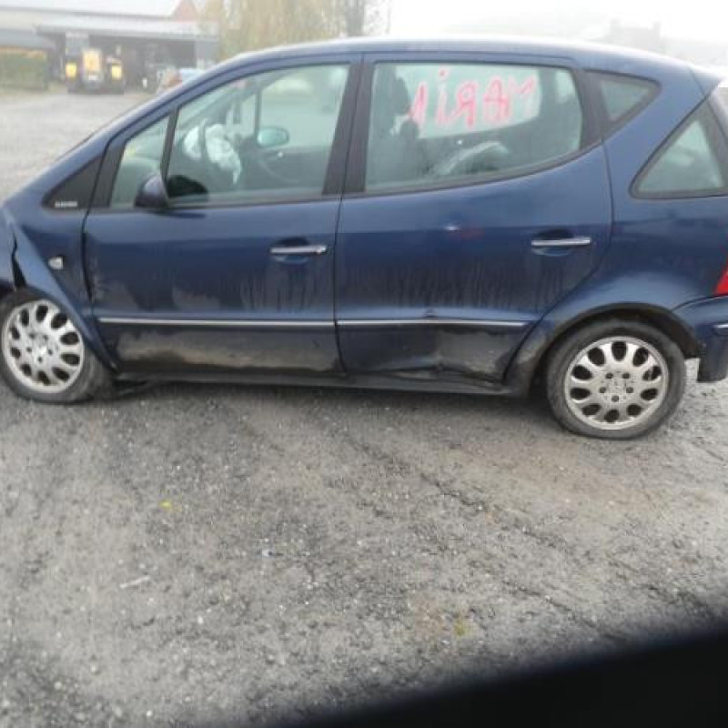 Vitre avant droit MERCEDES CLASSE A 168 Photo n°5