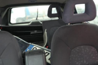 Vitre avant droit MERCEDES CLASSE A 168