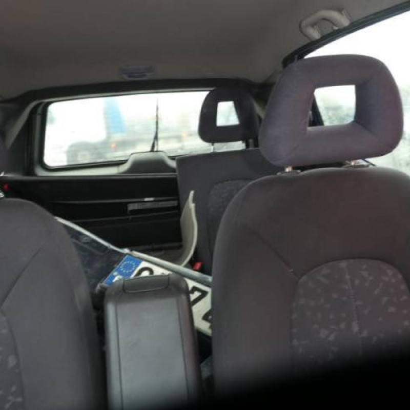 Vitre avant droit MERCEDES CLASSE A 168 Photo n°11