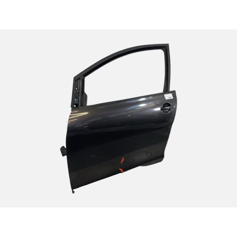 Porte avant gauche SEAT ALTEA Photo n°2