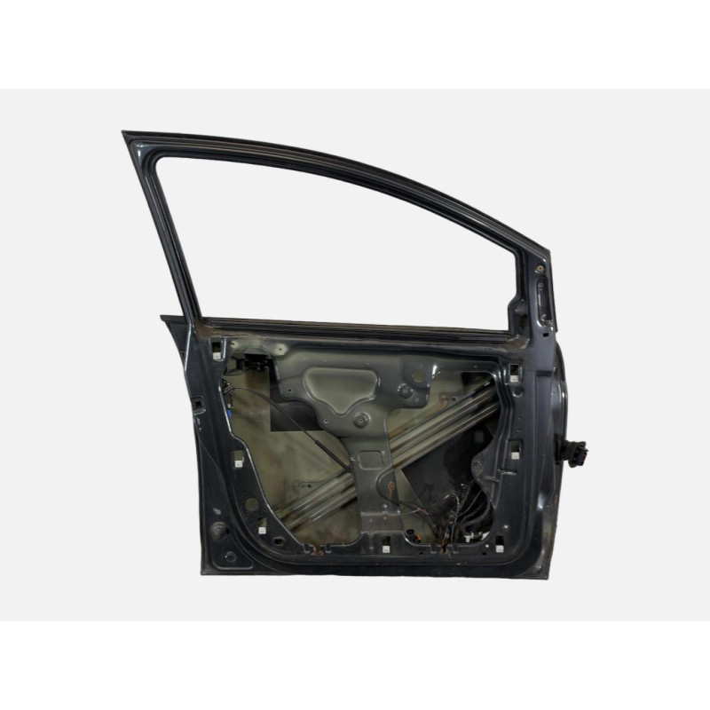 Porte avant gauche SEAT ALTEA Photo n°5