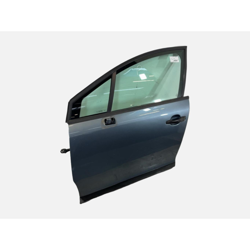 Porte avant gauche CITROEN C4 1 Photo n°2
