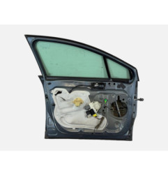 Porte avant gauche CITROEN C4 1