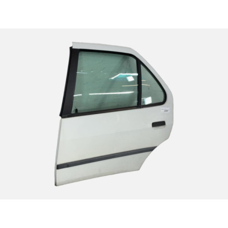 Porte arriere gauche PEUGEOT 306