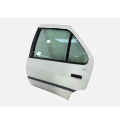Porte arriere gauche PEUGEOT 306