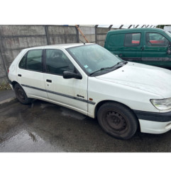 Porte arriere gauche PEUGEOT 306