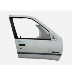 Porte avant droit PEUGEOT 306 Photo n°1