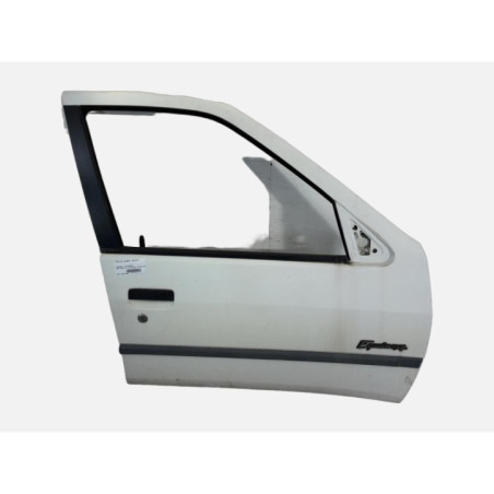 Porte avant droit PEUGEOT 306 Photo n°1