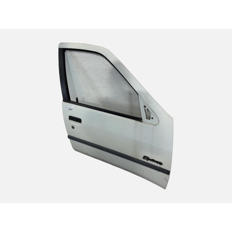 Porte avant droit PEUGEOT 306 Photo n°3