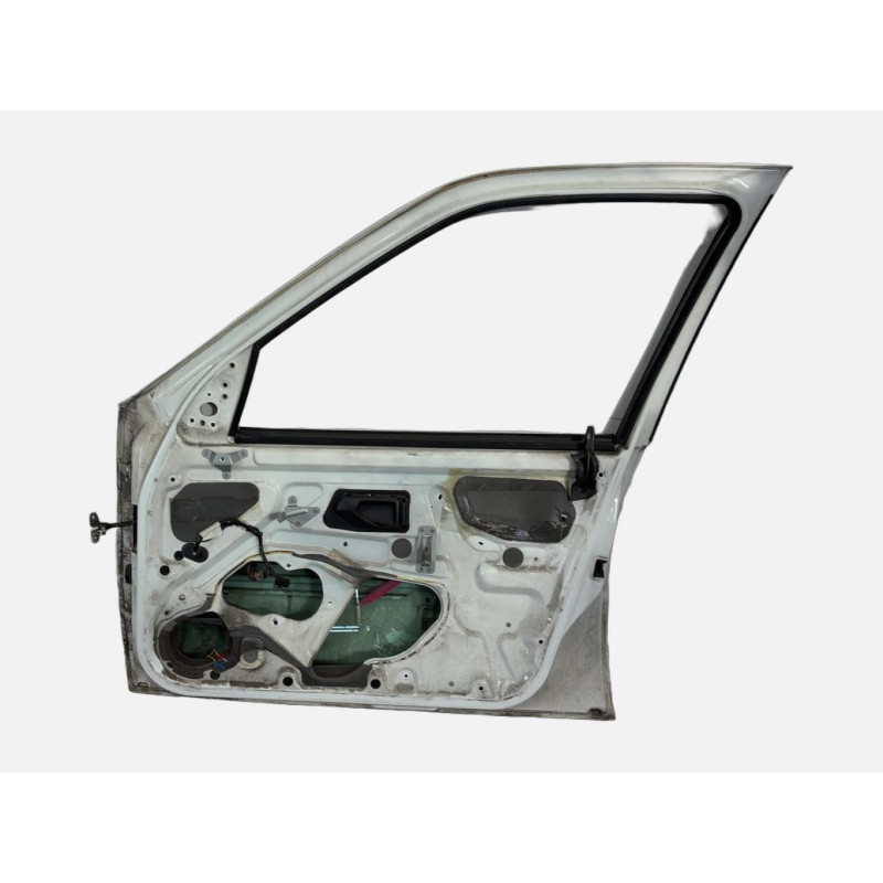 Porte avant droit PEUGEOT 306 Photo n°4