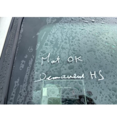 Porte avant droit PEUGEOT 306