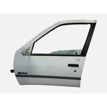 Porte avant gauche PEUGEOT 306 Photo n°1