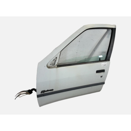 Porte avant gauche PEUGEOT 306