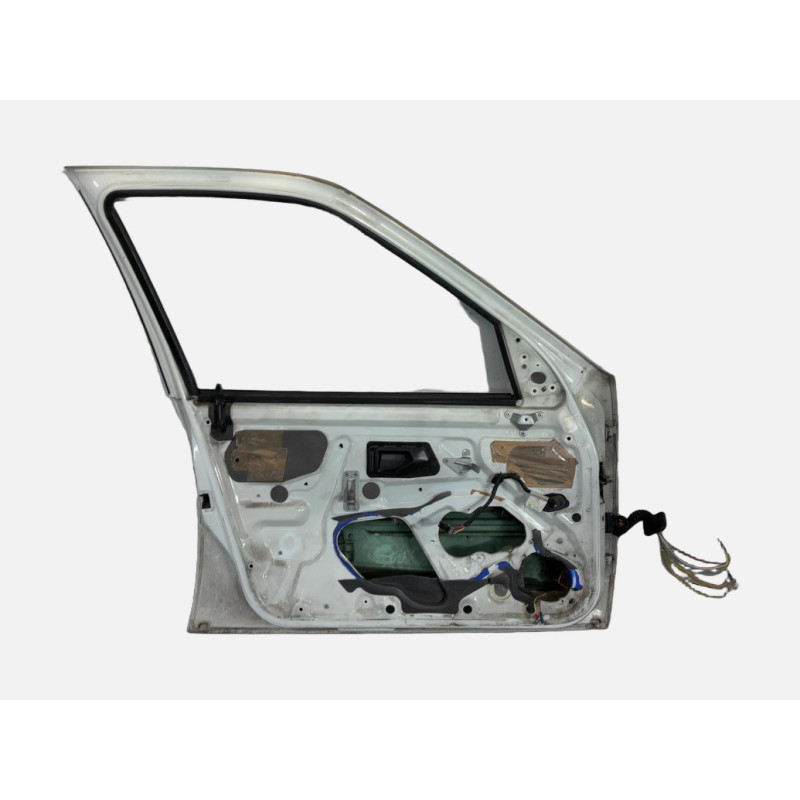 Porte avant gauche PEUGEOT 306 Photo n°4