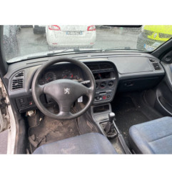 Porte avant gauche PEUGEOT 306