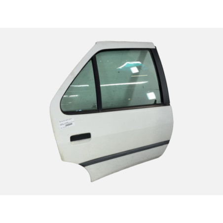 Porte arriere droit PEUGEOT 306