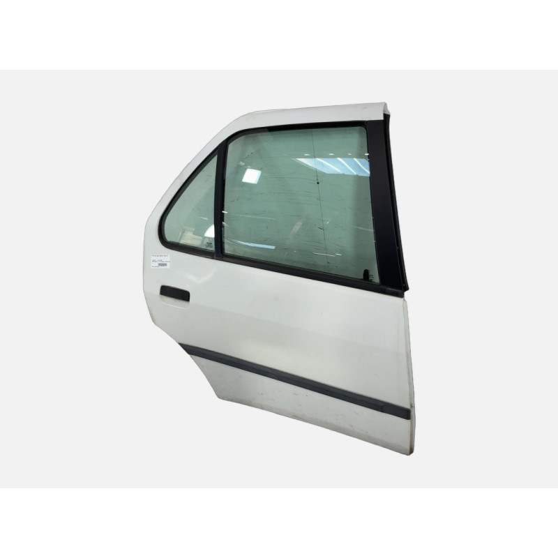 Porte arriere droit PEUGEOT 306 Photo n°3