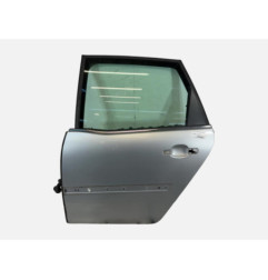 Porte arriere gauche CITROEN C4 PICASSO 1 Photo n°1