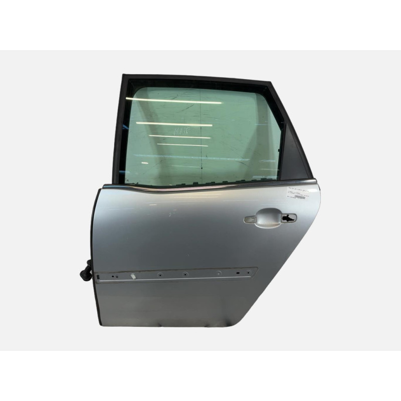 Porte arriere gauche CITROEN C4 PICASSO 1 Photo n°1