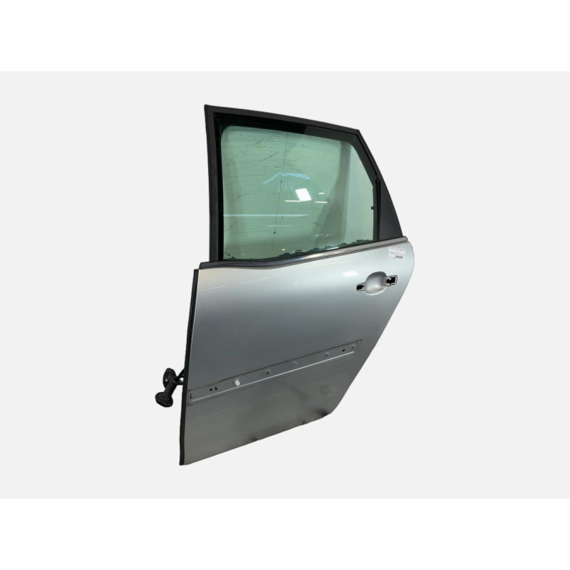 Porte arriere gauche CITROEN C4 PICASSO 1 Photo n°2