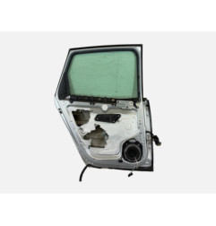 Porte arriere gauche CITROEN C4 PICASSO 1