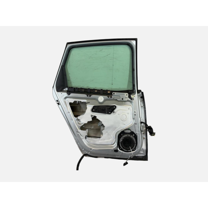 Porte arriere gauche CITROEN C4 PICASSO 1 Photo n°4